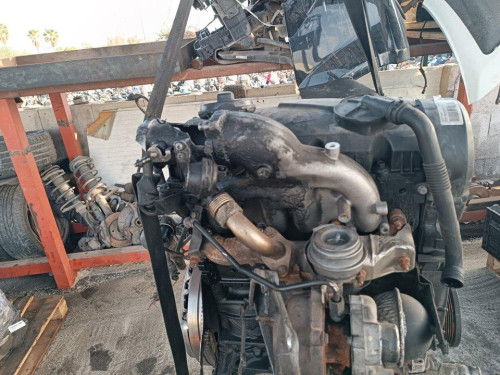  MOTOR COMPLETO 