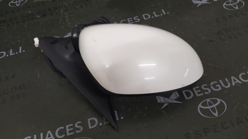 RETROVISOR DERECHO NISSAN JUKE (F15E) 