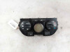 MANDO CALEFACCION / AIRE ACONDICIONADO Nissan TIIDA (C11X/SC11X) 