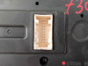 MANDO CALEFACCION / AIRE ACONDICIONADO Nissan TIIDA (C11X/SC11X) 
