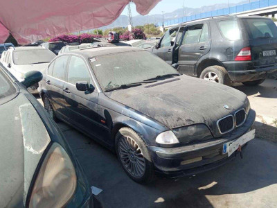 BMW SERIE 3 BERLINA (E46)