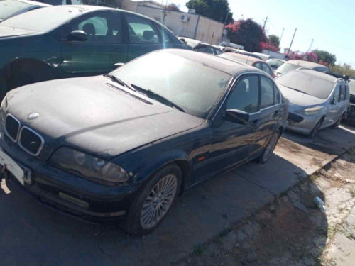  BMW SERIE 3 BERLINA (E46) 
