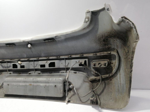  PARAGOLPES TRASERO, CITROEN, C1 