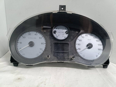 CUADRO INSTRUMENTOS, CITROEN
