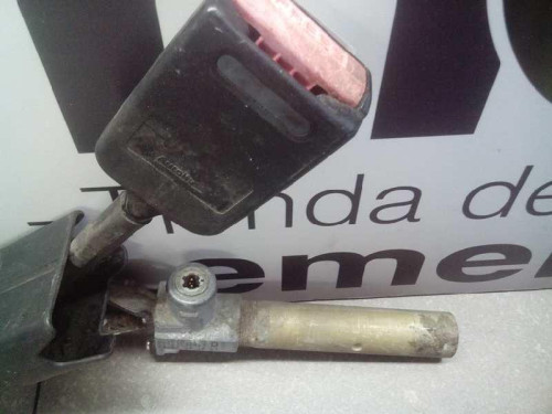 NO IDENTIFICADO RENAULT KANGOO I (F/KC0) 