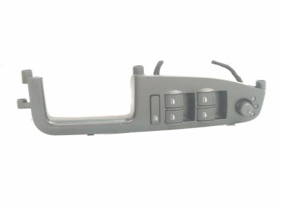 MANDO ELEVALUNAS DELANTERO IZQUIERDO, AUDI, A4 BERLINA (8E)