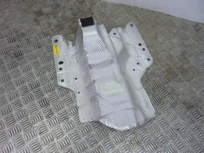 COLECTOR ESCAPE, PEUGEOT, 5008