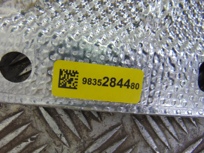 COLECTOR ESCAPE, PEUGEOT, 5008