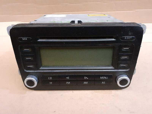  SISTEMA AUDIO / RADIO CD 