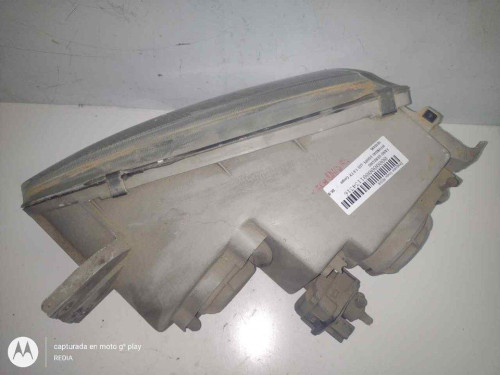  FARO DERECHO HYUNDAI COUPE (J2) 