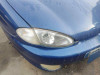  FARO DERECHO HYUNDAI COUPE (J2) 