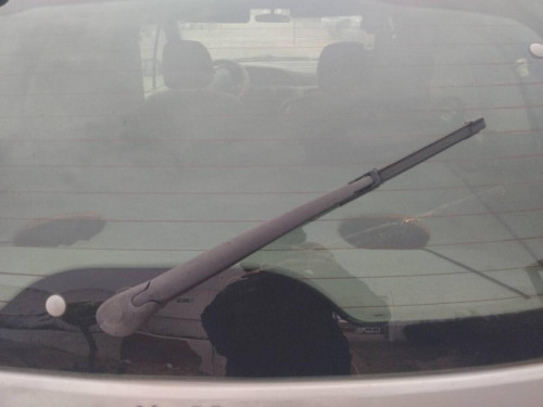 BRAZO LIMPIA TRASERO Renault Scenic I (JA...)(1999->) Renault Scenic I (JA...)(1999->) 