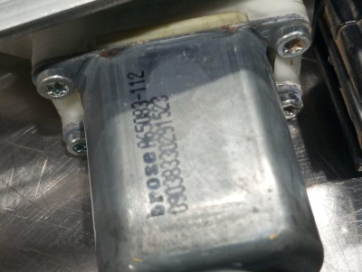 ELEVALUNAS TRASERO DERECHO, FORD, FOCUS SPORTBREAK (CEW)