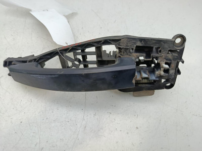 MANETA EXTERIOR DELANTERA DERECHA, Opel, CORSA D
