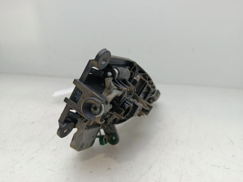 MANETA EXTERIOR DELANTERA DERECHA Opel CORSA D 