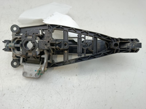 MANETA EXTERIOR DELANTERA DERECHA Opel CORSA D 