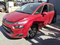 CITROEN C4 PICASSO/SPACETOURER