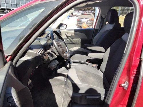 CITROEN C4 PICASSO/SPACETOURER — Donor Vehicle for Used Parts 