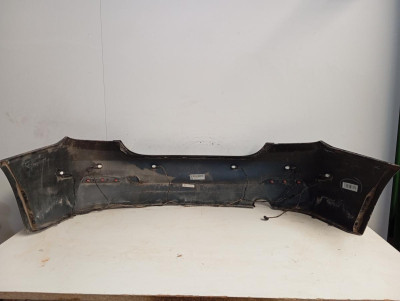 PARAGOLPES TRASERO, BMW, SERIE 4 GRAN COUPE (F36)