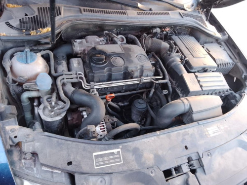 MOTOR LIMPIA DELANTERO Skoda SUPERB (3T4) 