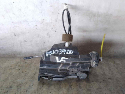 CERRADURA PUERTA DELANTERA DERECHA