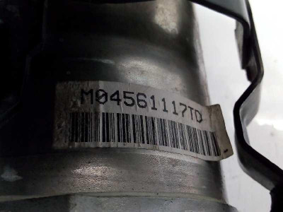 BOMBA DIRECCION, OPEL, ASTRA H BERLINA