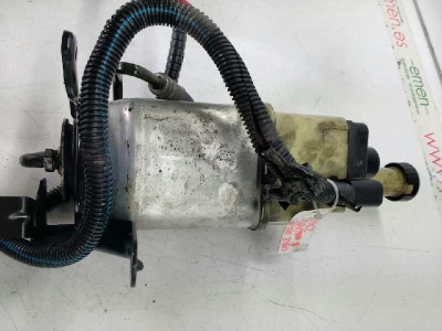 BOMBA DIRECCION, OPEL, ASTRA G BERLINA