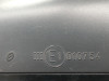  RETROVISOR DERECHO, AUDI, A3 (8P1) 