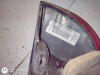  PILOTO TRASERO DERECHO OPEL CORSA C 