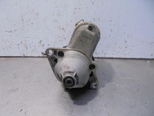  MOTOR ARRANQUE Opel AGILA 