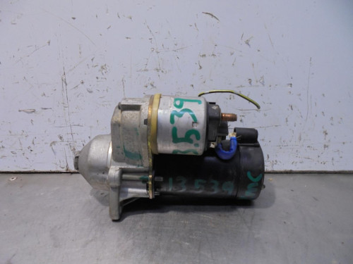  MOTOR ARRANQUE Opel AGILA 