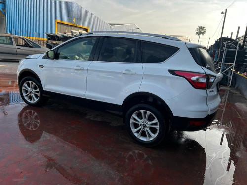  FORD KUGA (CBS) 