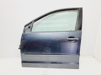 PUERTA DELANTERA IZQUIERDA, VOLKSWAGEN, POLO IV (9N1)