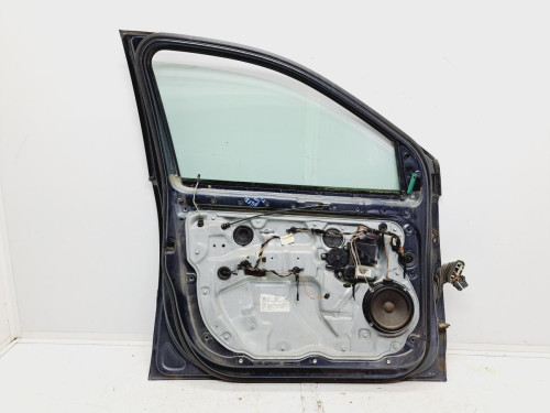 PUERTA DELANTERA IZQUIERDA Volkswagen POLO IV (9N1) 