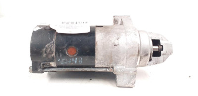 MOTOR ARRANQUE, HONDA, CIVIC 5 PUERTAS (FK)
