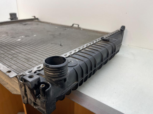 RADIADOR AGUA BMW SERIE 3 TOURING (E36) 
