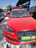 CAPO AUDI Q7 (4L) 