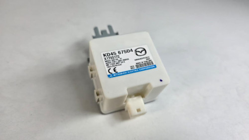  MODULO ELECTRONICO, MAZDA, CX-5 (KE) 