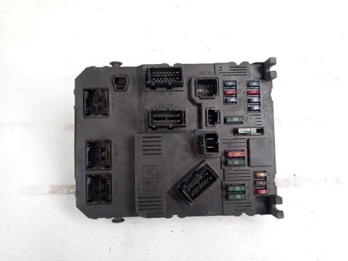  CAJA RELES / FUSIBLES PEUGEOT 206 