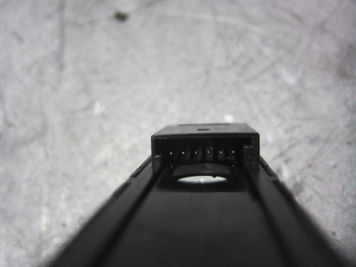  WARNING, BMW, SERIE 3 BERLINA (E46) 