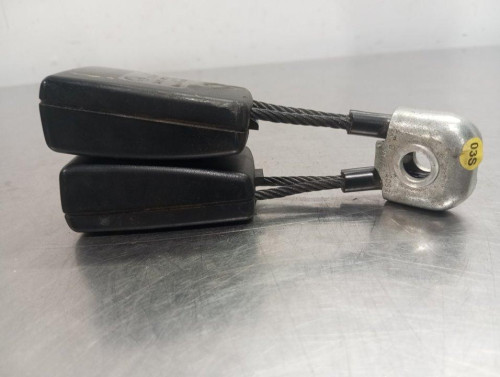  ENGANCHE CINTURON CENTRAL SEAT TOLEDO (KG3) 