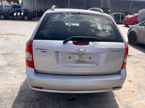  CHEVROLET NUBIRA WAGON 