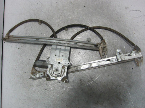  ELEVALUNAS DELANTERO DERECHO, CITROEN, XSARA PICASSO 