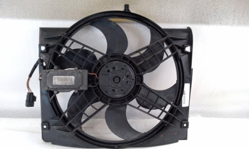  ELECTROVENTILADOR RADIADOR AIRE ACONDICIONADO BMW SERIE 3 BERLINA (E46) 