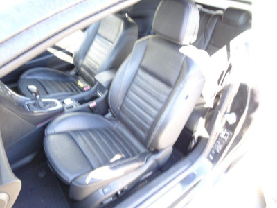 JUEGO ASIENTOS COMPLETO, OPEL, CASCADA