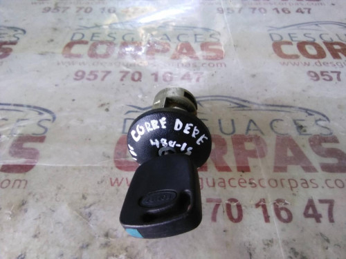  BOMBIN PUERTA DELANTERA DERECHA FORD TRANSIT CAJA ABIERTA (EY) 