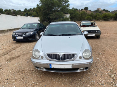 LANCIA LYBRA BERLINA