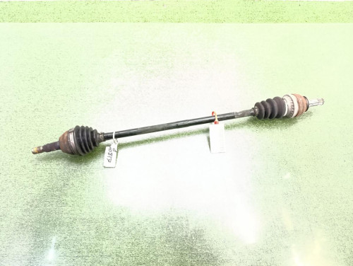 TRANSMISION DELANTERA DERECHA OPEL ASTRA H BERLINA 