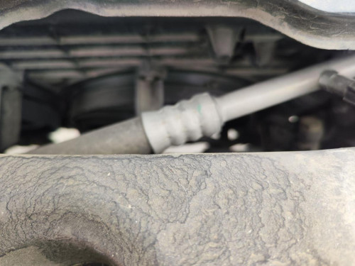 RADIADOR CALEFACCION / AIRE ACONDICIONADO Volkswagen BORA BERLINA (1J2)(1998) 