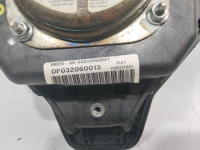 AIRBAG DELANTERO IZQUIERDO, Fiat, STILO (192)